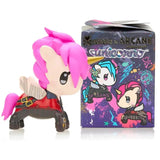 tokidoki x Arcane Unicorno