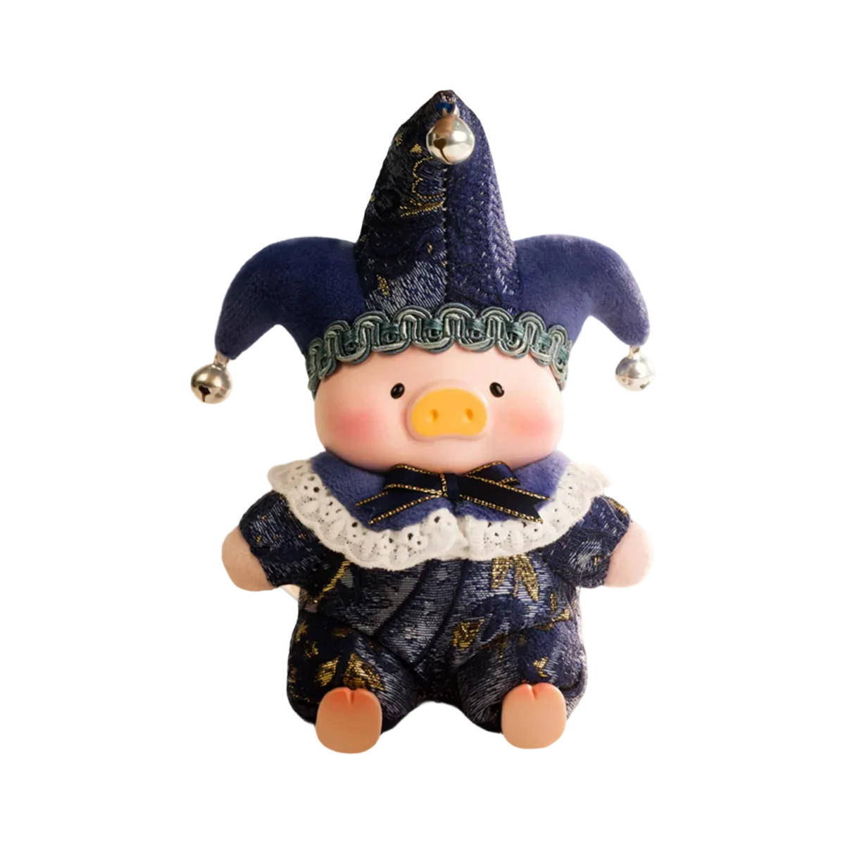 LuLu the Piggy Triangel Series