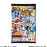 Bandai Super Dragon Ball Heroes Card Gummy Pack
