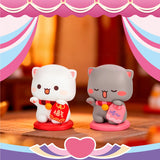 Dodowo Peach And Goma's Sweet Mini Universe Blind Bag