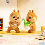 52TOYS Chip 'n' Dale Cuddle Crew Series