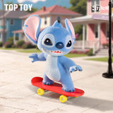 TOP TOY Hello Stitch Series