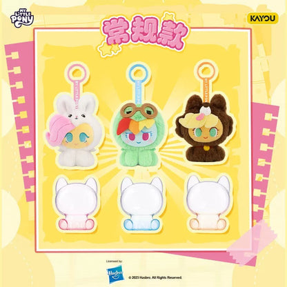 KAYOU My Little Pony Happy Fancy Pony Pets Pendant