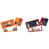 Mofusand Mitamemo Ticket File Series