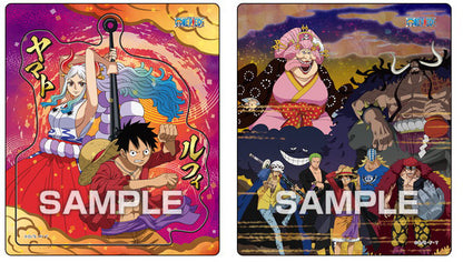 Ensky One Piece Magnet & Gum Collection