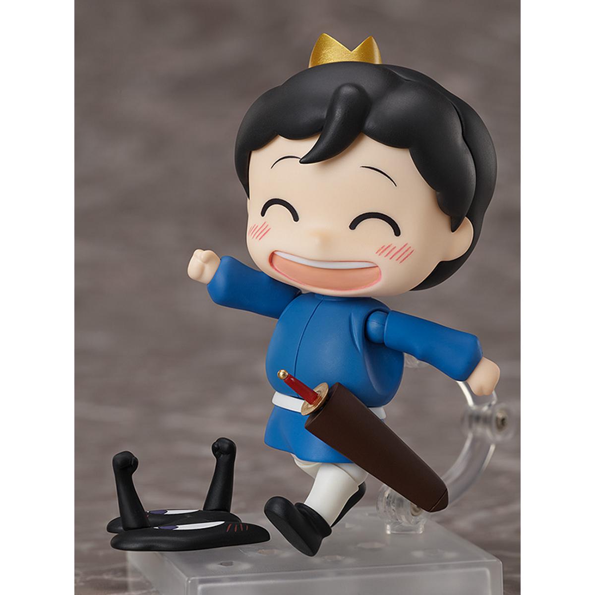 FREEING Nendoroid Ranking of Kings Bojji & Kage #1808