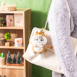 mofusand Kiramekko Nordic Kittens Collectible Plush