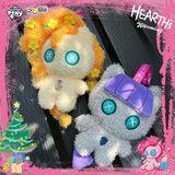 Reesee My Little Pony Hearth's Warming Collection