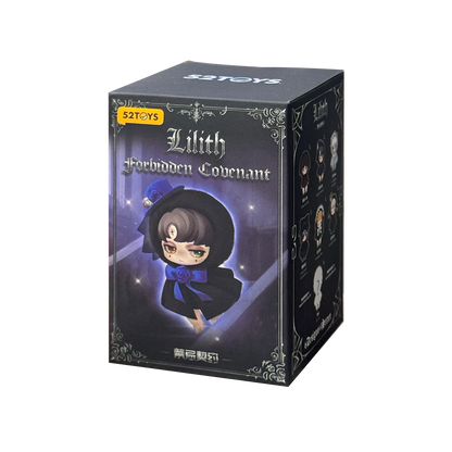 Blind Box