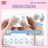 LDCX Lab Sanrio Characters Face Changing Doll Series