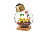 Re-Ment PIKMIN Terrarium Collection