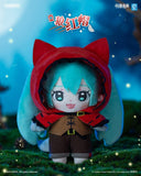 Hatsune Miku - Halloween Diary Plush Series
