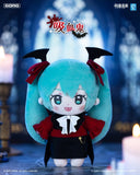 Hatsune Miku - Halloween Diary Plush Series