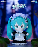 Hatsune Miku - Halloween Diary Plush Series
