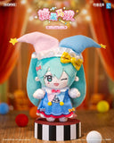 Hatsune Miku - Halloween Diary Plush Series