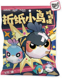 Mihoyo Honkai: Star Rail Origami Bird Clash Series Mini Blind Bag