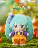 Hatsune Miku - Halloween Diary Plush Series