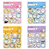 Ensky Chiikawa Marshmallow-style Stickers