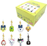 Tamagotchi Trading Mascot Strap