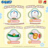 LDCX Lab Doraemon Lucky Cat Plush Blind Box Series