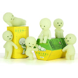 SMISKI Series 1 Little Surprise