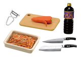 Re-Ment Kitchen Tools for the Perfect Cook