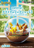 Re-Ment Pokemon Terrarium Collection 13 Series