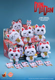 DanDaDan Turbo Granny Cosbi Plush Collection