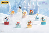 52TOYS Disney Princess D-Baby Star Crystal Ball Series
