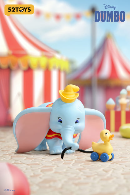 52TOYS Disney Dumbo Happy Times Series
