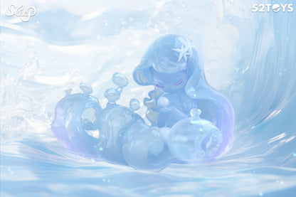 52TOYS Sleep Dreamland Elves