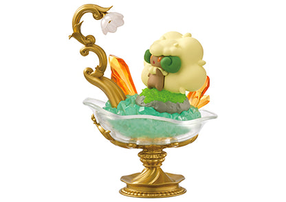 Re-Ment Pokémon Gemstone Collection 2 Series