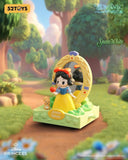 52TOYS Disney Princess D-Baby Series - Romantic Parade