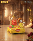 52TOYS Disney Princess D-Baby Series - Romantic Parade