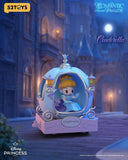 52TOYS Disney Princess D-Baby Series - Romantic Parade