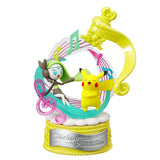 Re-Ment Pokémon Pop Melody