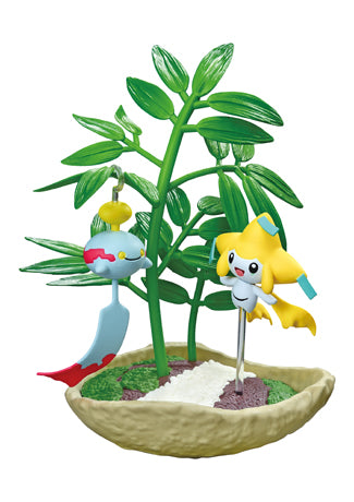 Re-Ment Pokémon Pocket Bonsai 3 Series