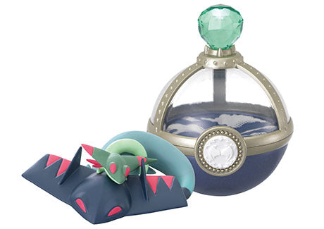 その他 Dreaming Case4 Lovely midnight hours Re-Ment Pokemon Dreaming Case 4 Lovely Midnight Hours Series Toy