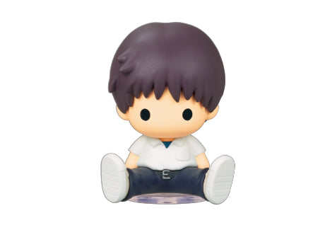 Re-Ment Petadoll Evangelion