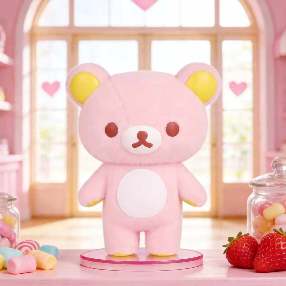 Rilakkuma Sherbet Color