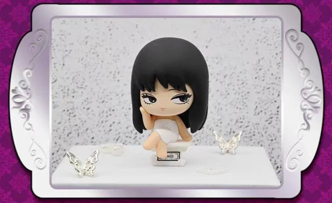NullSET Junji Ito Maniac Tomie Series