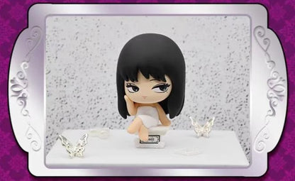 NullSET Junji Ito Maniac Tomie Series