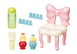 Re-Ment Sumikkogurashi Dream Makeup Dresser