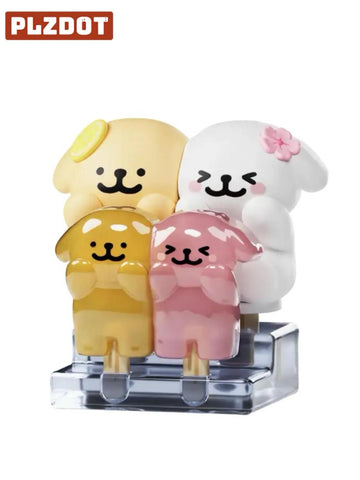 PLZDOT Maltese Summer Ice Cream Collection – NEKO STOP PLZDOT Maltese Summer Ice Cream Collection – NEKO STOP