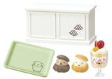 Re-Ment Miffy Sweets Shop Collection