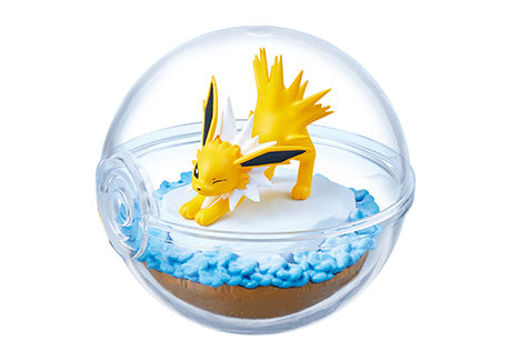 Re-Ment Pokemon Terrarium Collection 13 Series