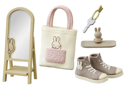 Re-Ment Miffy Sweet Home Time