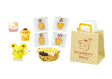 Re-Ment Pompompurin's Bakery Blind Box Series