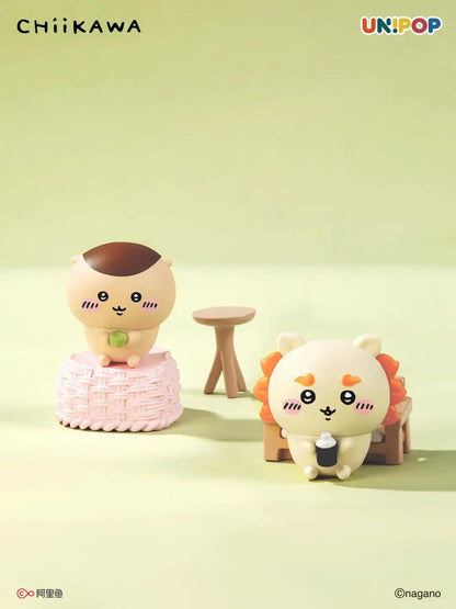 UNIPOP Chiikawa Blind Bag