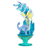 Re-Ment Pokemon Diamond Dust Collection Miniature Figure Blind Box